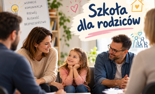 Szkoła dla rodziców