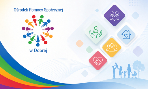 Ośrodek Pomocy Społecznej w Dobrej