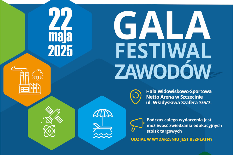 Gala Festiwal Zawodów